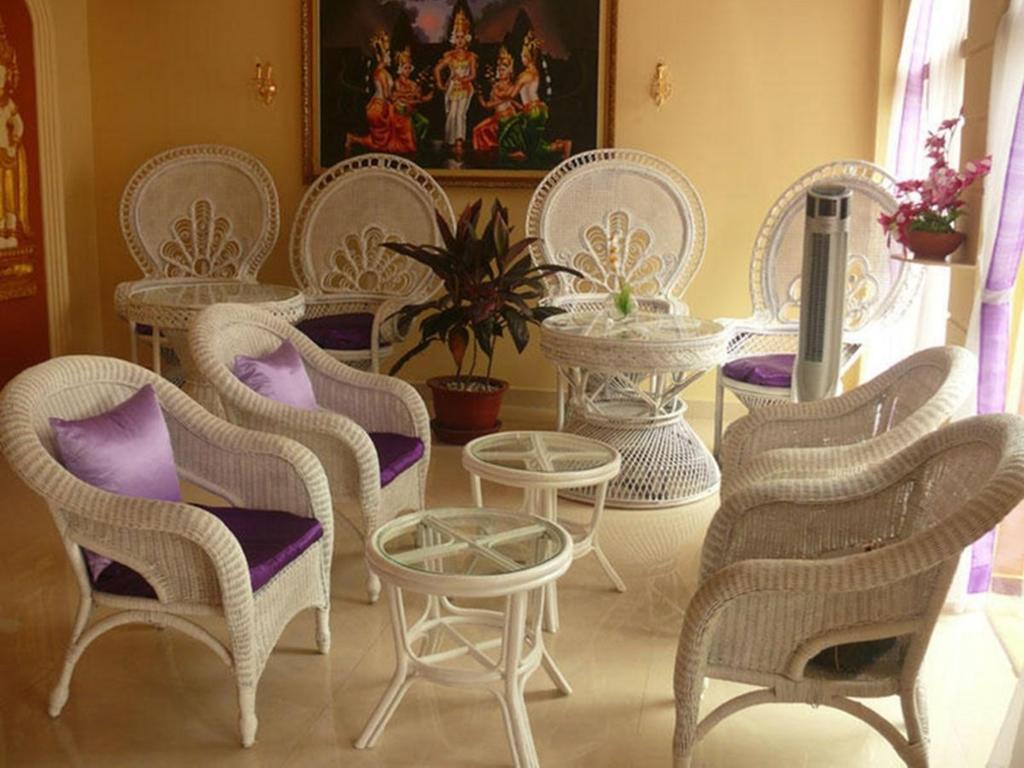 Hotel Paris Angkor Boutique Siem Reap Zewnętrze zdjęcie