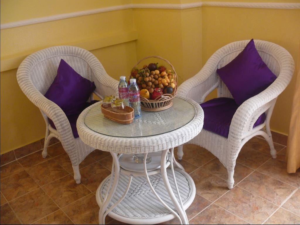 Hotel Paris Angkor Boutique Siem Reap Zewnętrze zdjęcie
