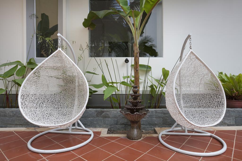 Hotel Paris Angkor Boutique Siem Reap Zewnętrze zdjęcie