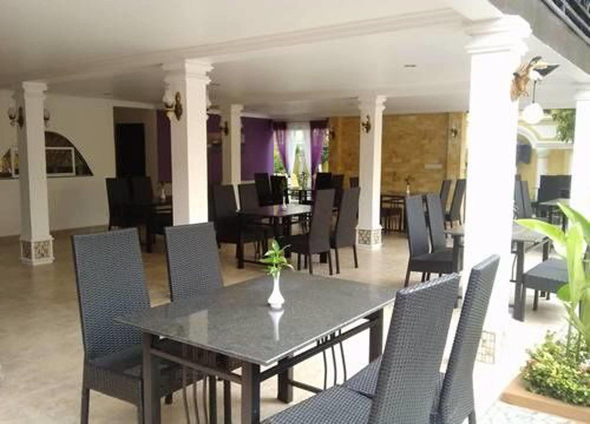 Hotel Paris Angkor Boutique Siem Reap Zewnętrze zdjęcie