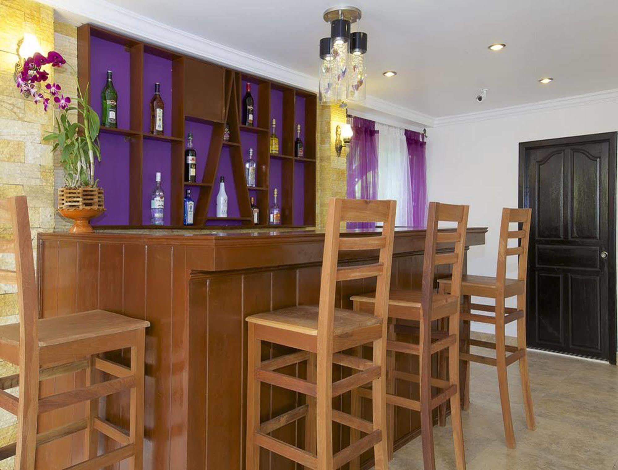 Hotel Paris Angkor Boutique Siem Reap Zewnętrze zdjęcie
